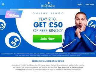 google jackpotjoy login|jackpotjoy bingo official site.